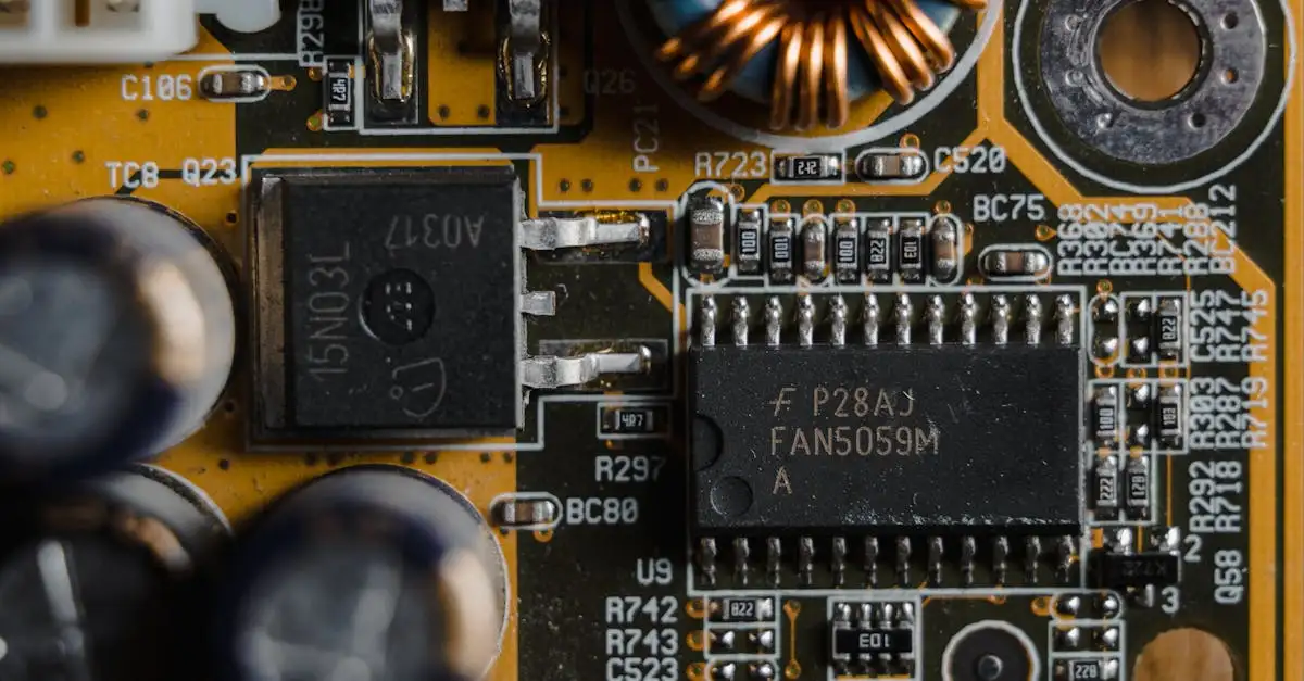 Micron technology