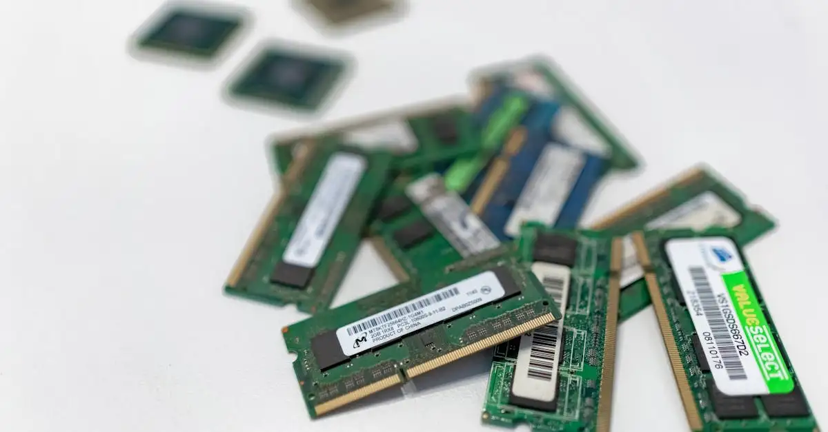 Micron technology