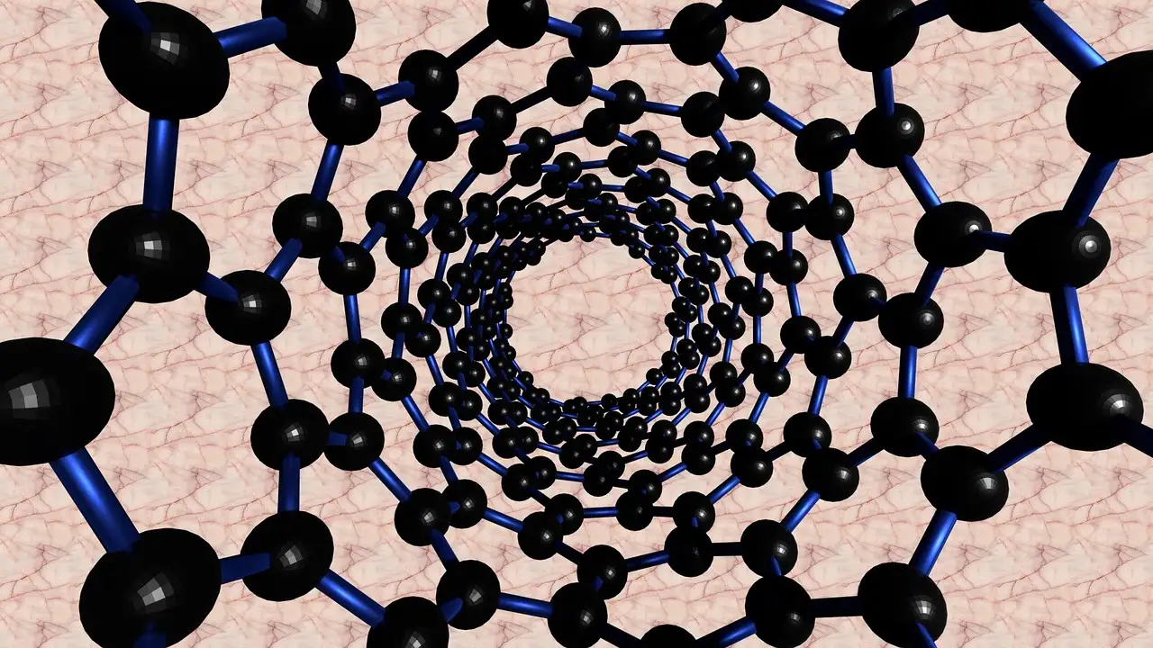 Nano technologies