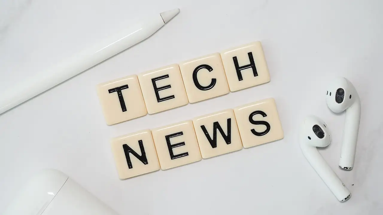 News on technology