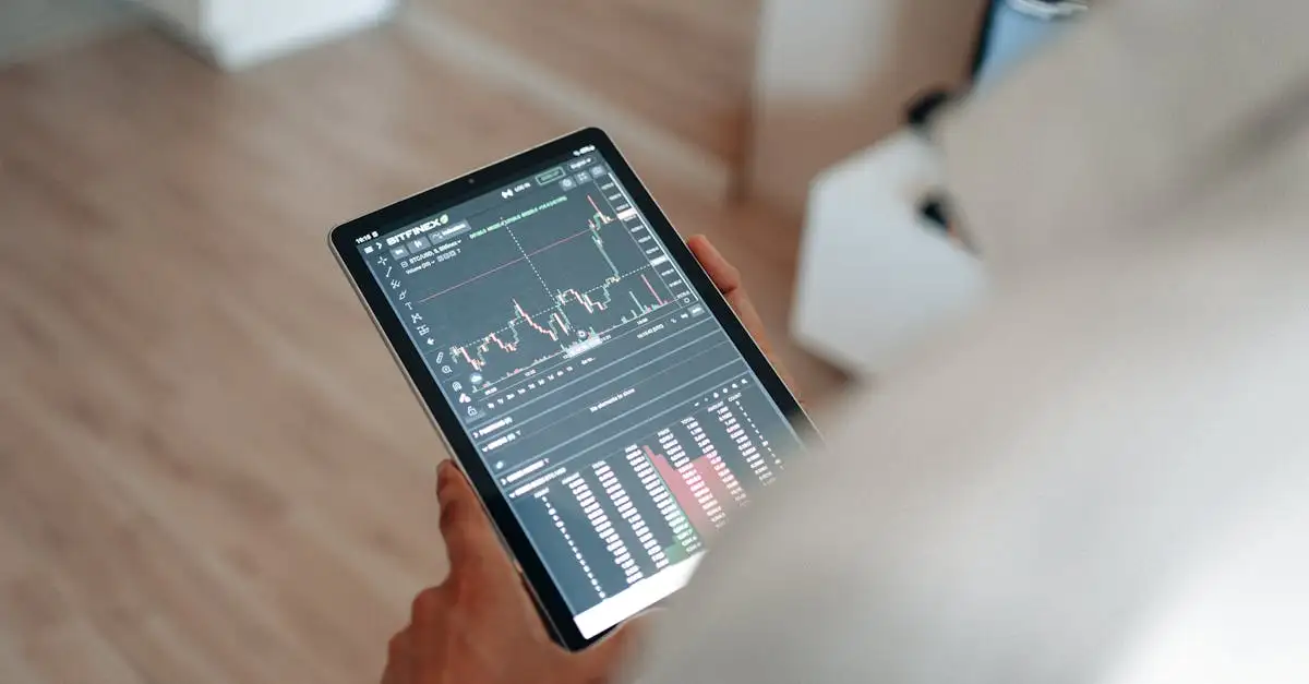 Palantir technologies stock