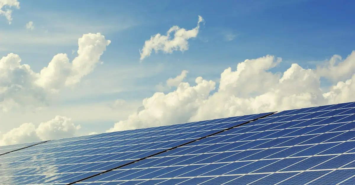 Solaredge technologies
