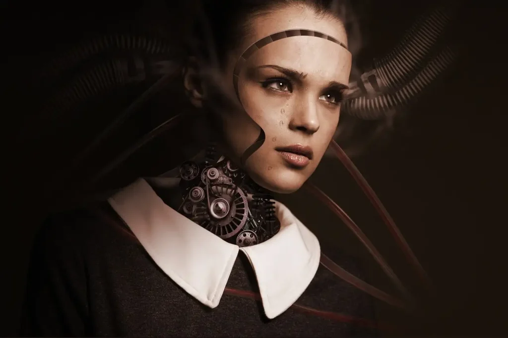 Technological singularity