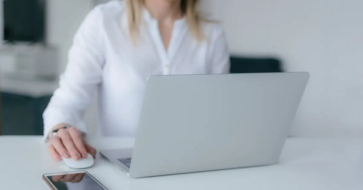 Technology newsletter