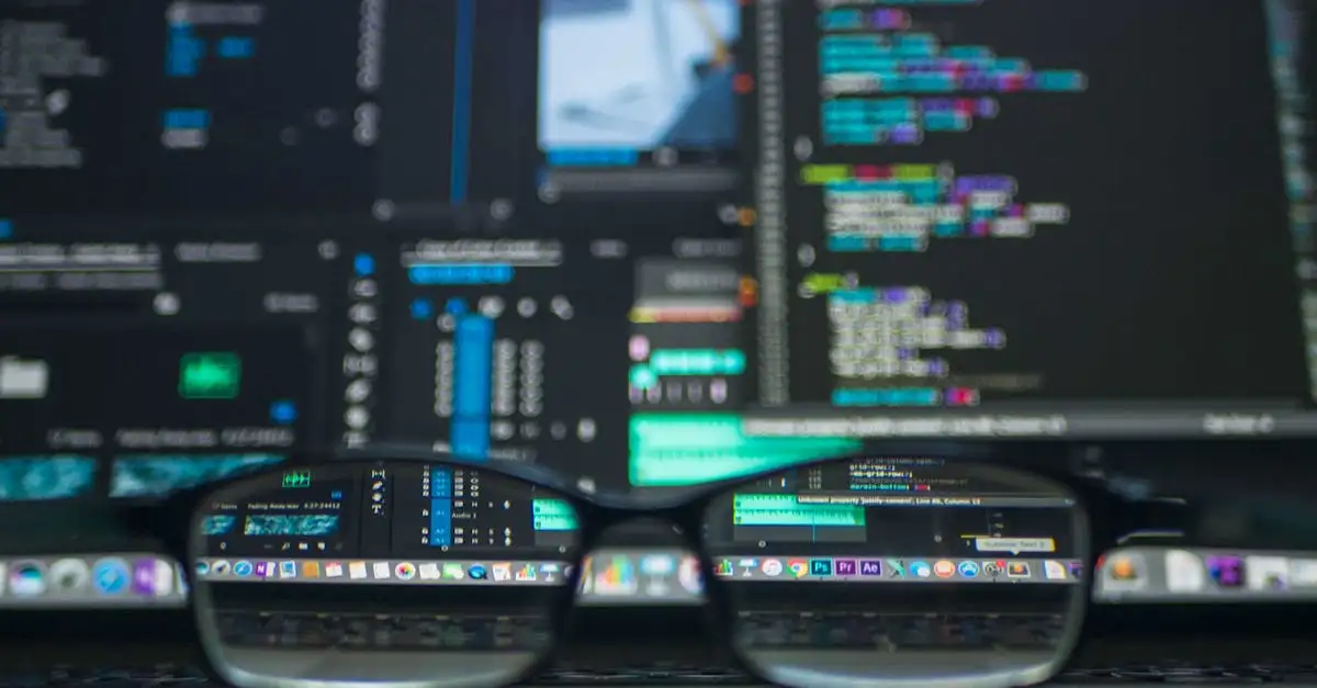 Unity technologies