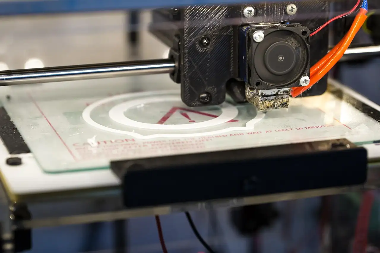 3D-fremstillingsteknologi: Fordele og anvendelser