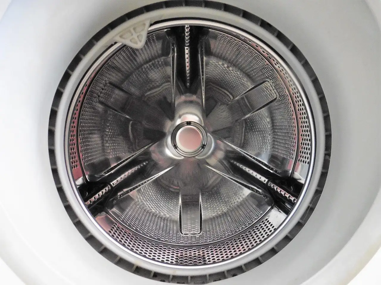 Aeg 7000 Series Kombi Vaskemaskine med DualSense 9,6 kg