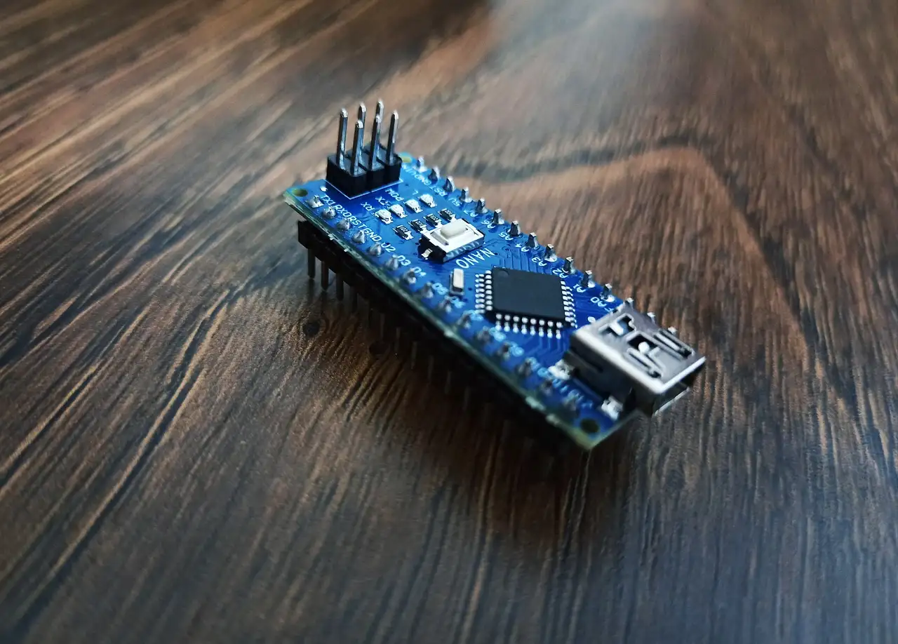 Arduino-teknologi: Guide til begyndere og projekter
