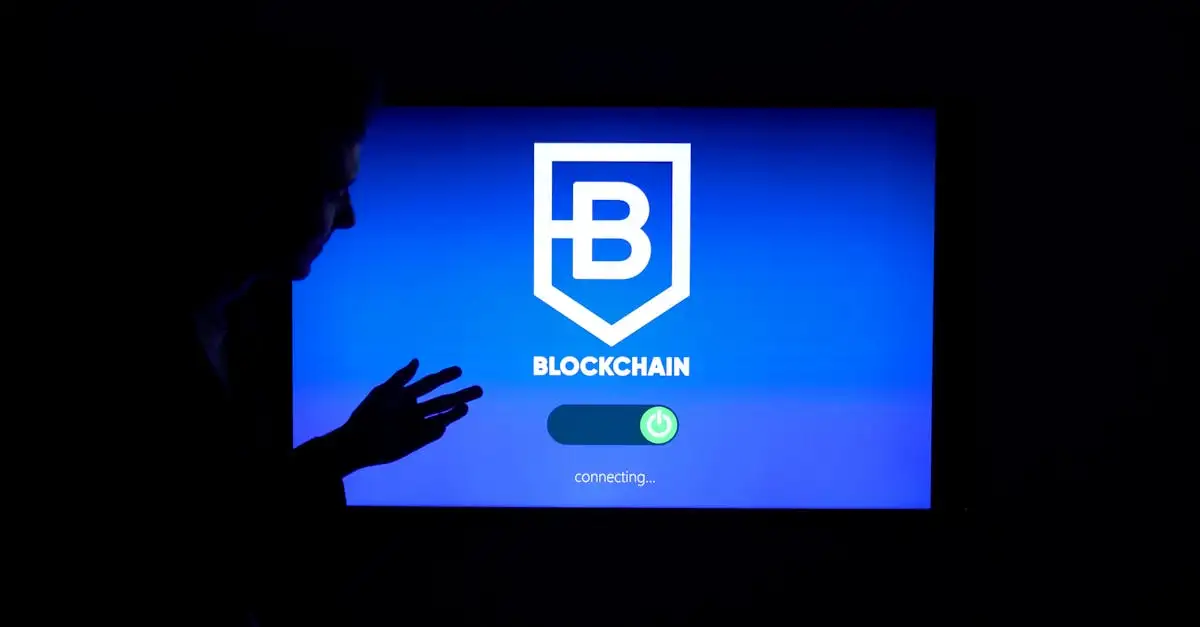 Blockchain teknologier: Forståelse og anvendelse.