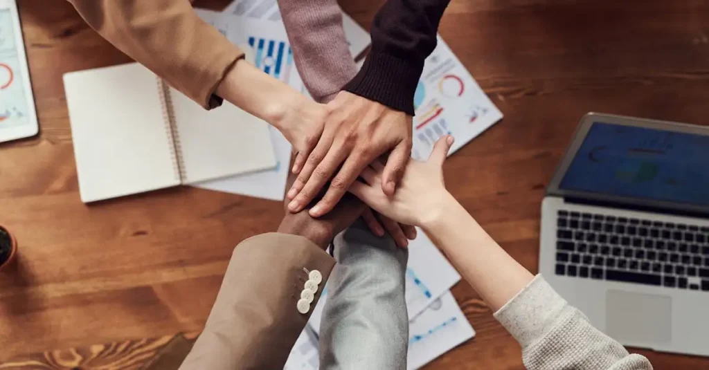 Cloud technology partners