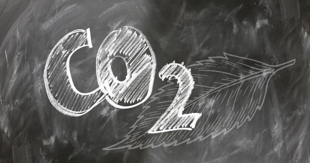 CO2-indfangning: Hvordan teknologien kan redde klimaet