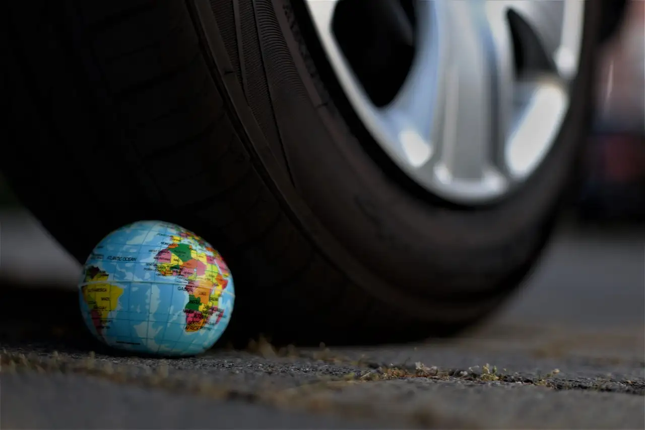 CO2-indfangning: Hvordan teknologien kan redde klimaet