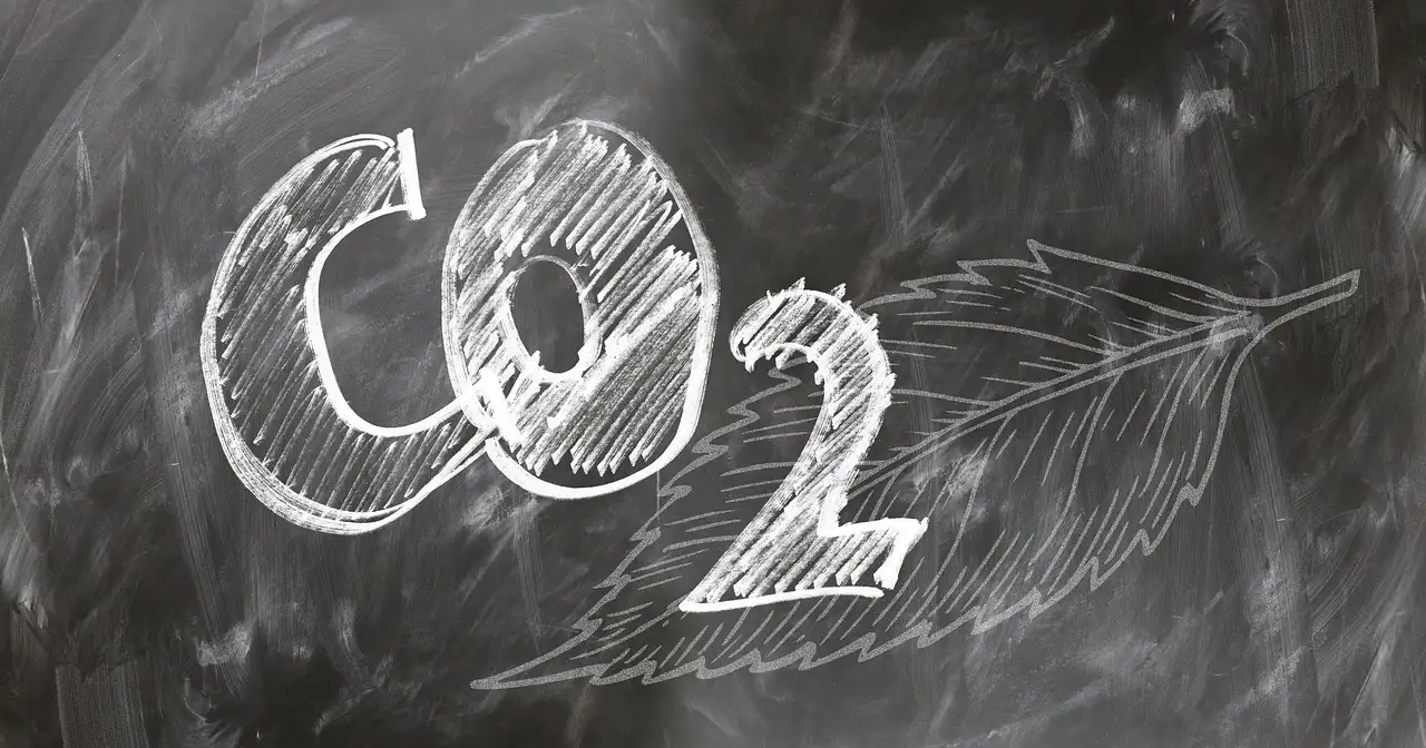 CO2-indfangning: Hvordan teknologien kan redde klimaet