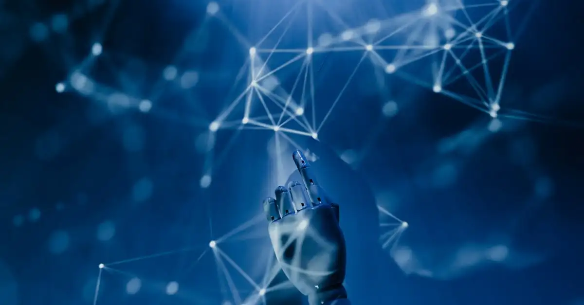 Cutting edge teknologi: Fremtidens innovationer og