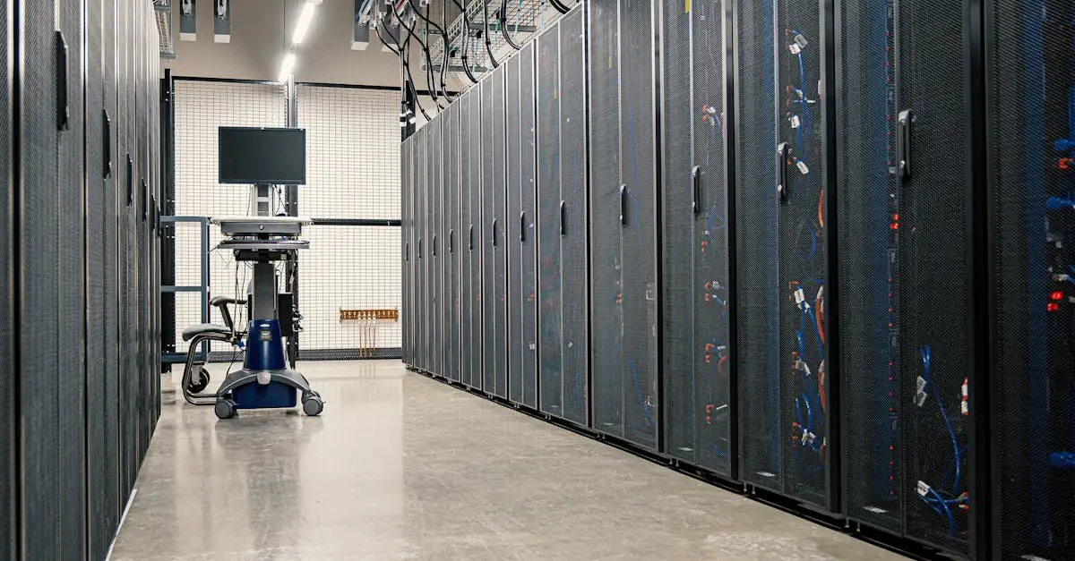 Dana Technology: Teknologiske løsninger til din virksomhed