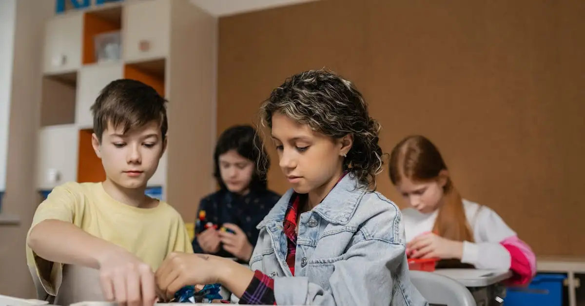 Education technology: Fremtidens læring og undervisning