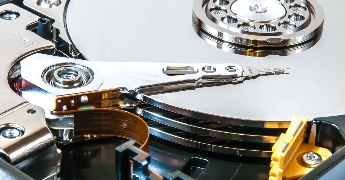 Effimat storage technology: Effektiv lagerløsning