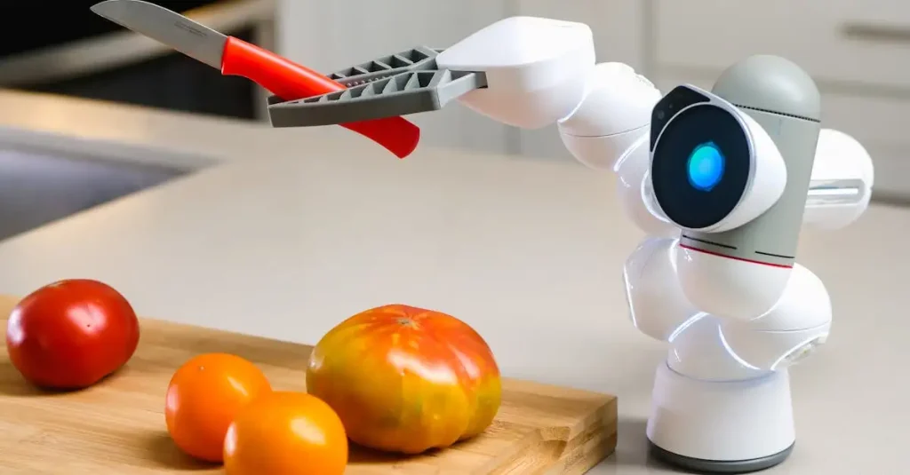Food technology: Fremtidens fødevareinnovation nu