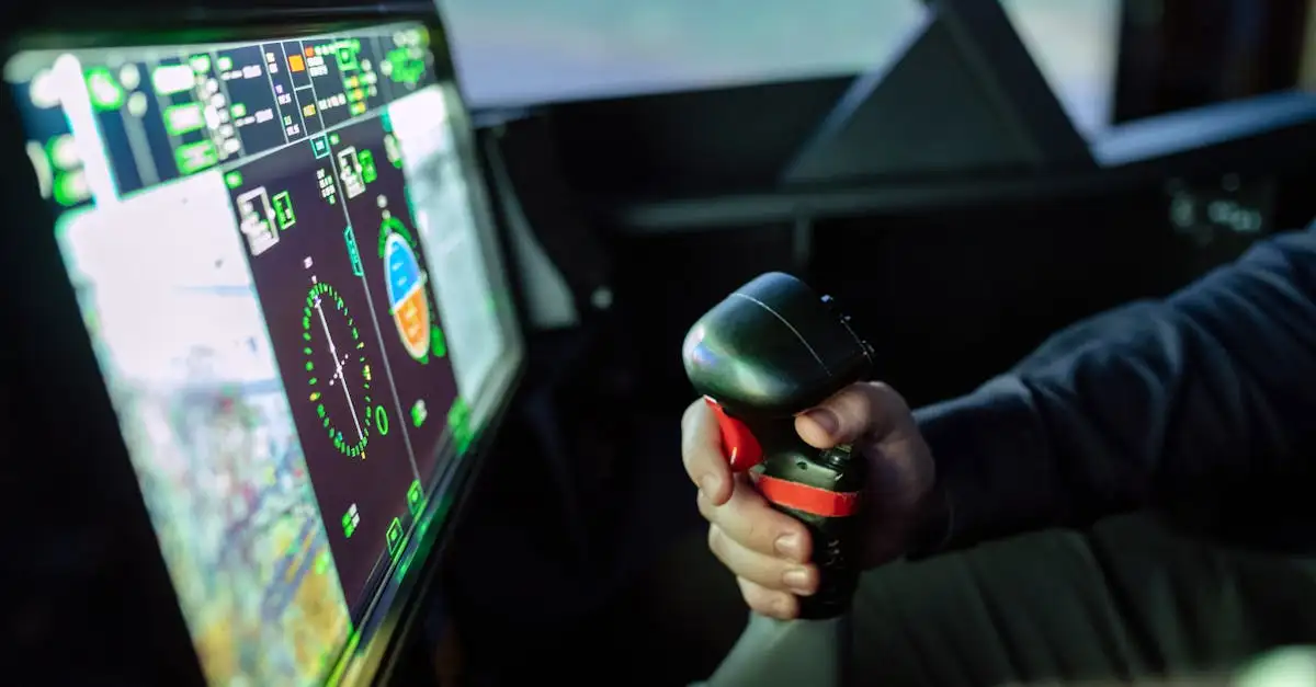 Force Technology Danmark: Forskning, test og kalibrering