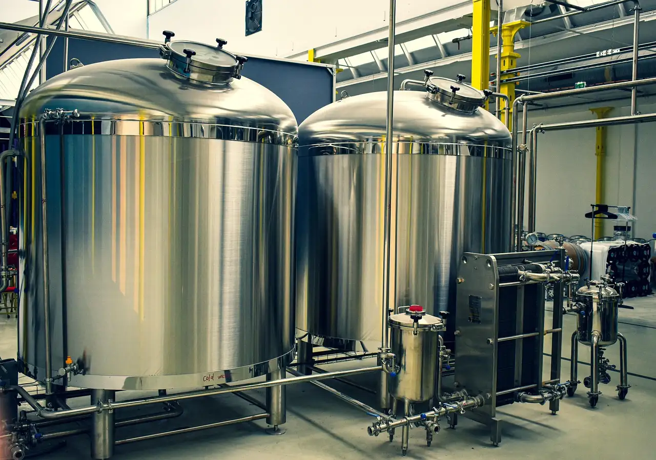 Fremstilling af Ymer: Teknologi og innovation bag mejeriproduktet