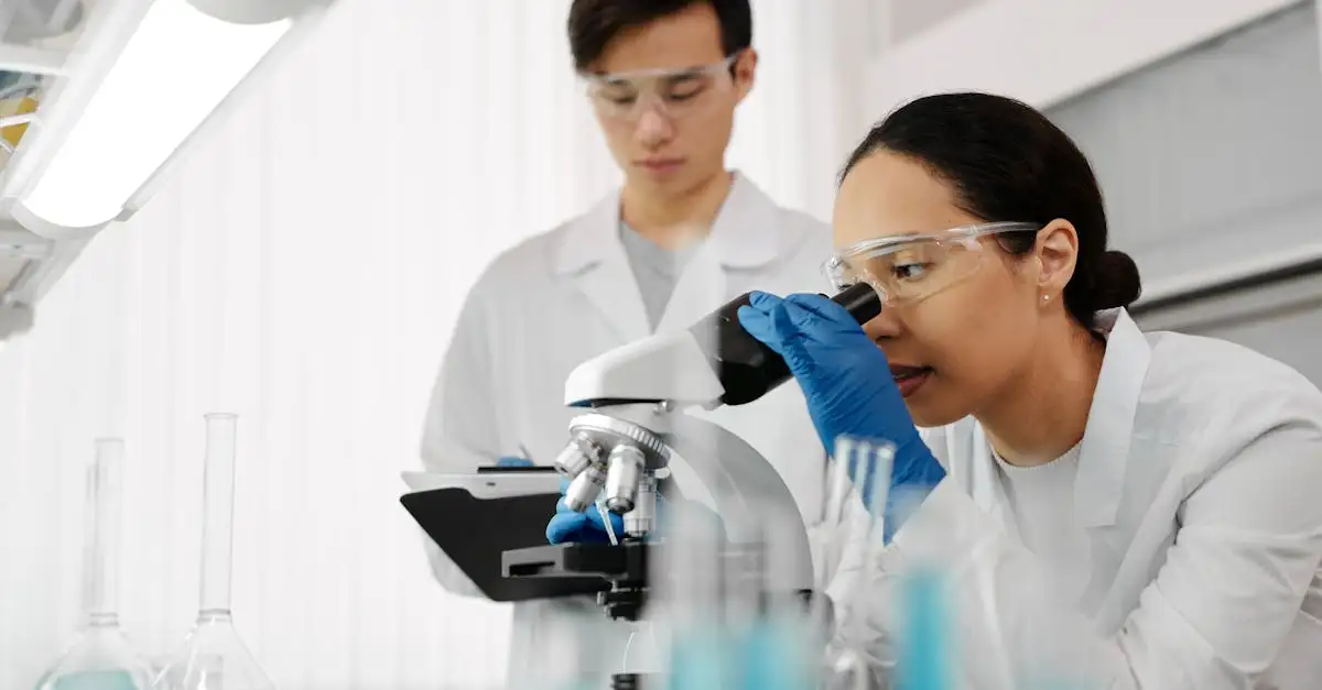 Healthcare technology: Innovationer inden for digital