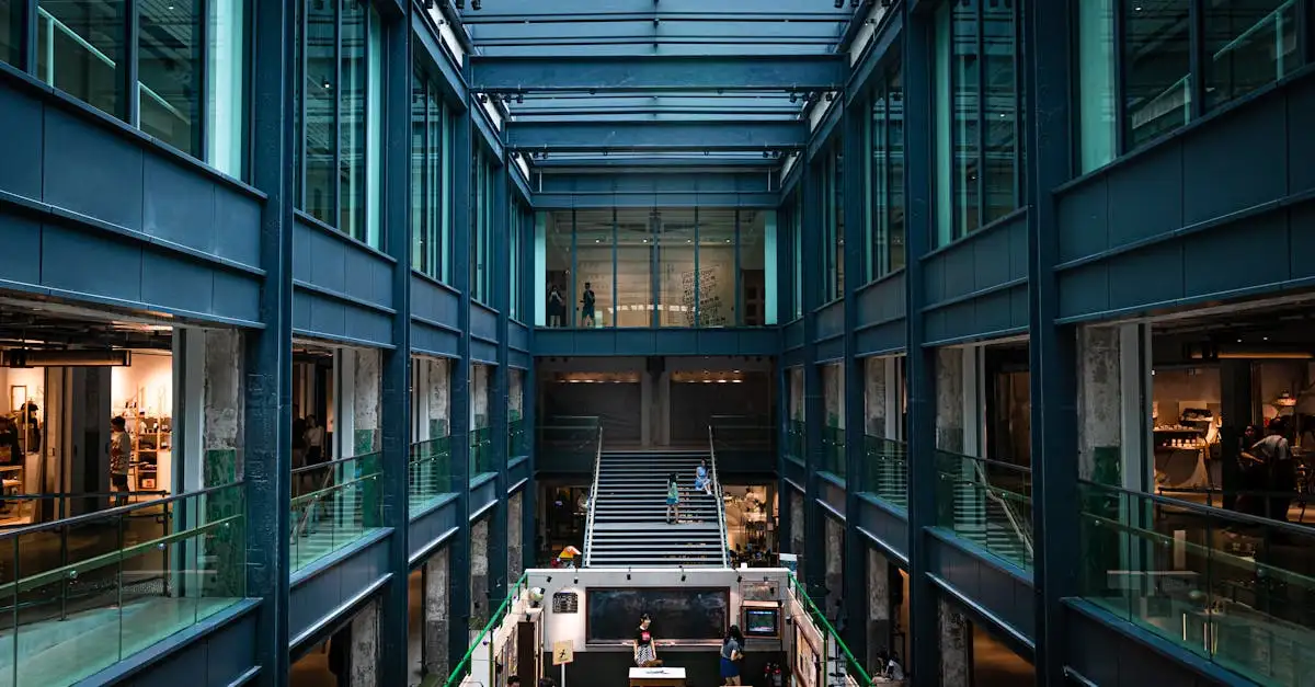 Hong Kong University of Science and Technology – Uddannelse