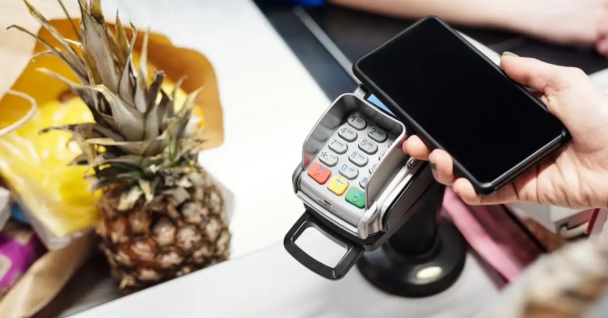 Hvad er NFC-teknologi? En guide til nærfeltskommunikation.