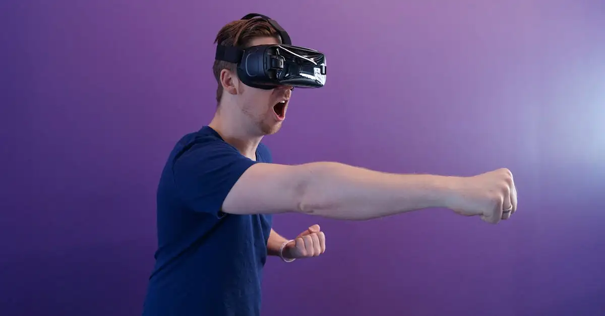 Innovative teknologier der former fremtiden nu