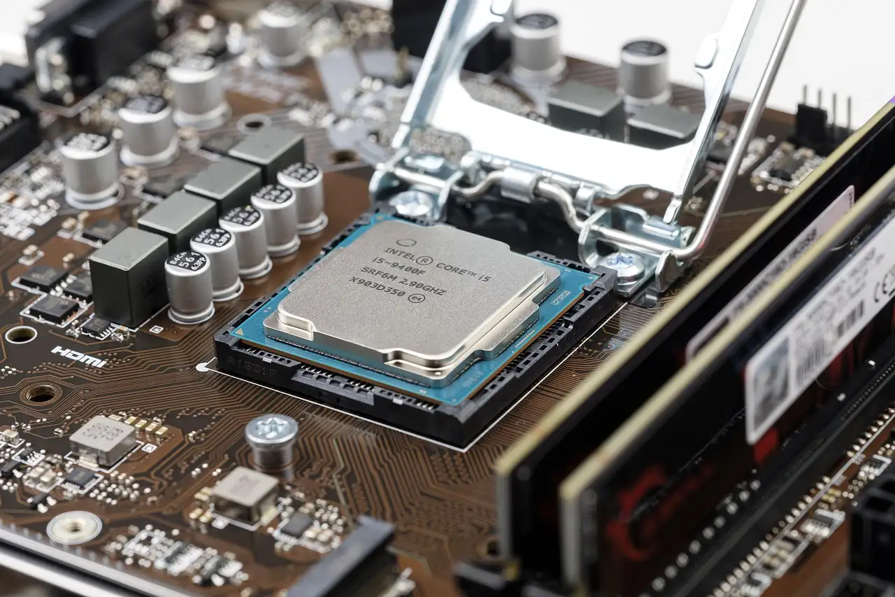 Intel Rapid Storage Technology: Til eller fra?