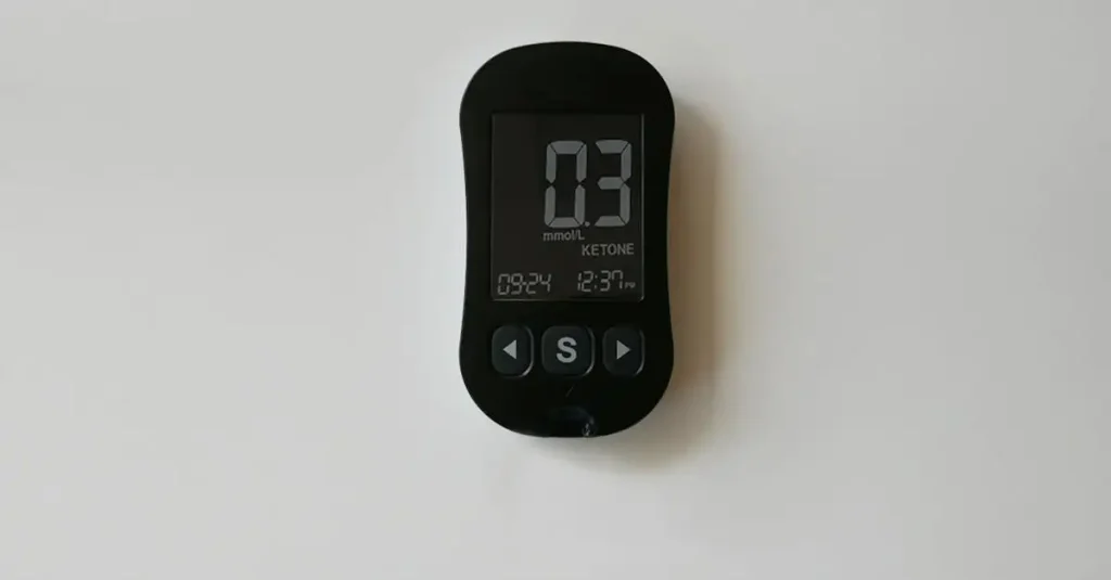 Journal of Diabetes Science and Technology: Forskning og