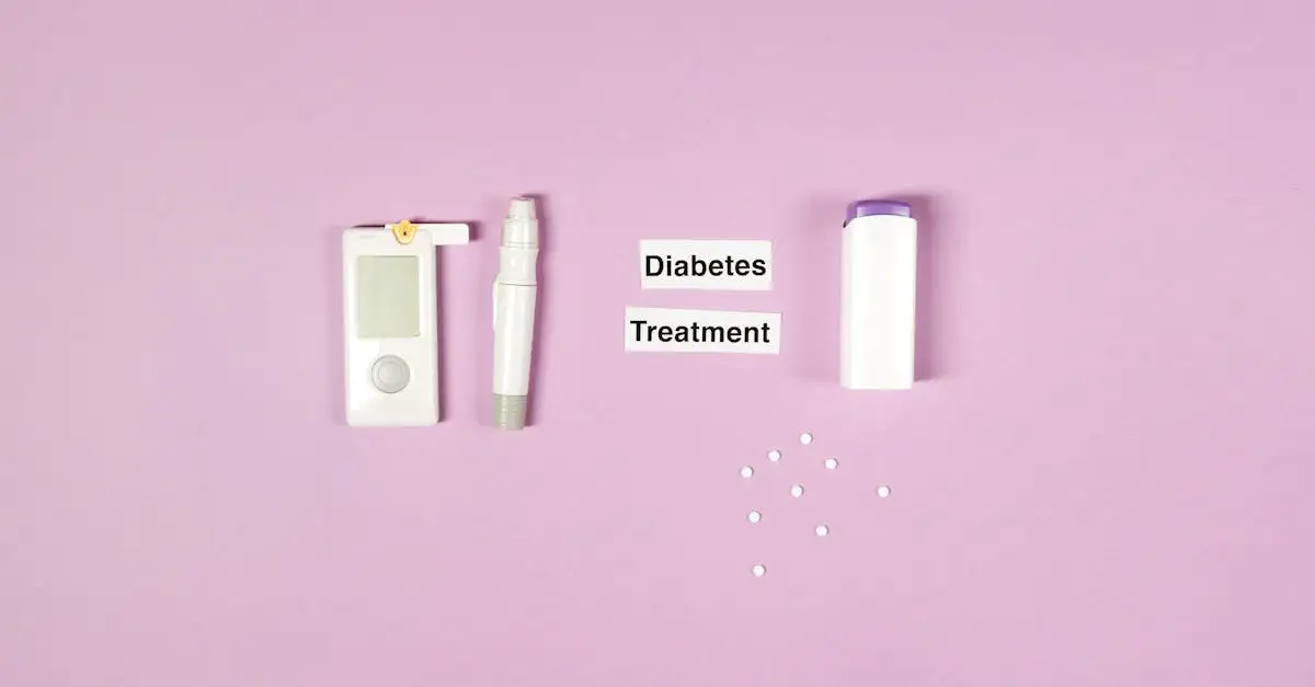 Journal of Diabetes Science and Technology: Forskning og