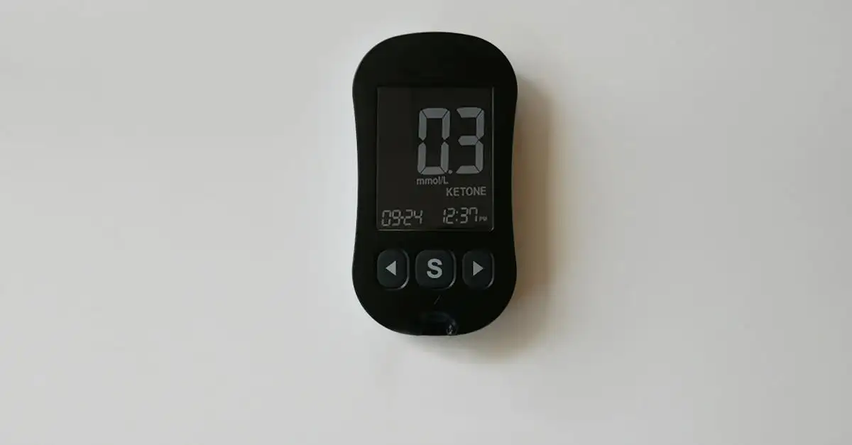 Journal of Diabetes Science and Technology: Forskning og