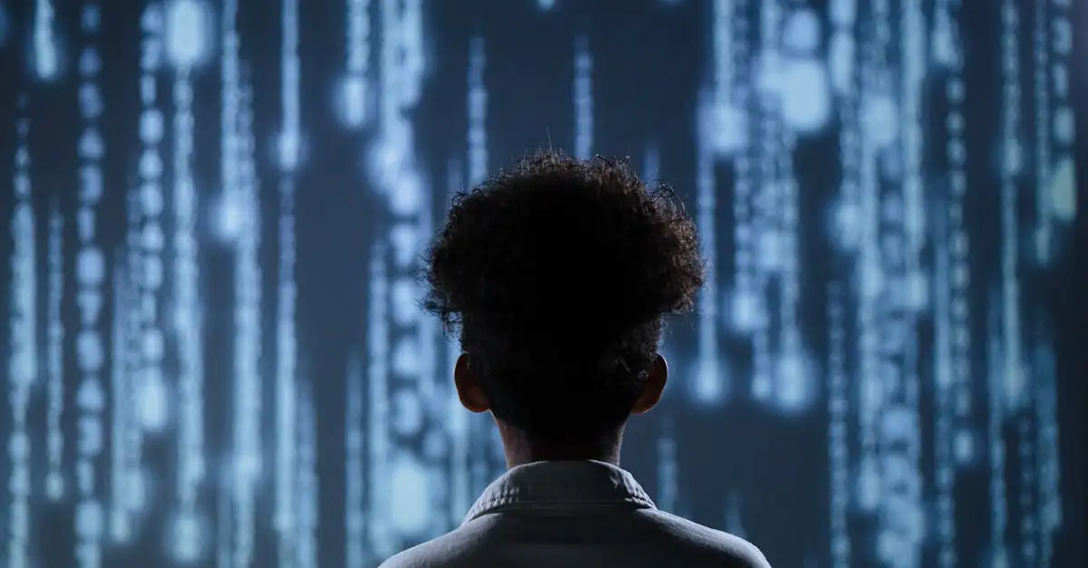 Kandidatuddannelse i IT – Bliv ekspert i informationsteknologi