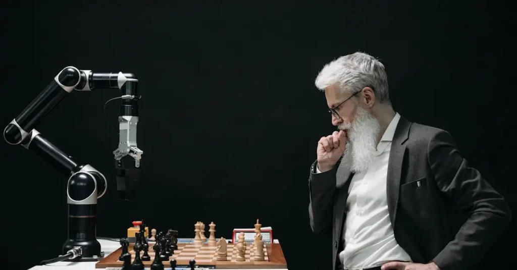 Kunstig intelligens: Din guide til teknologien