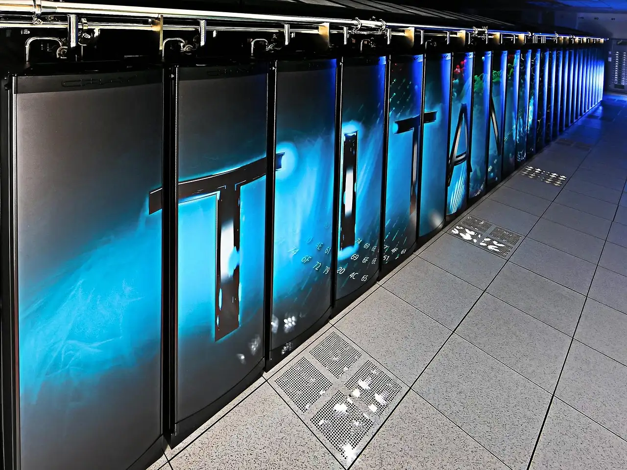 Kvanteteknologi: Supercomputere og fremtidens potentiale