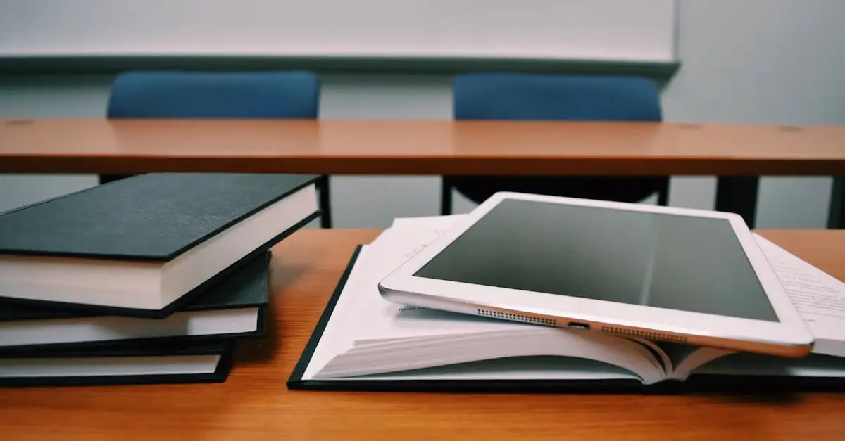 Learning technologies: Fremtidens digitale læringsværktøjer