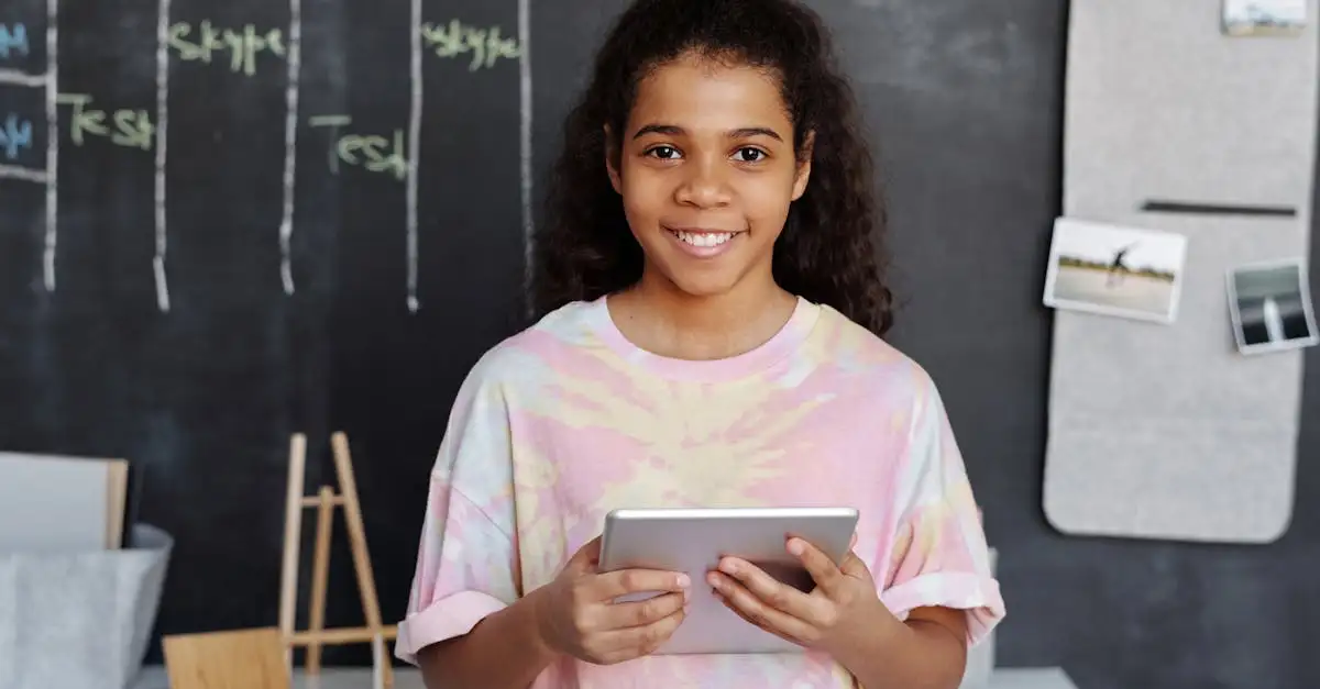 Learning technologies: Fremtidens digitale læringsværktøjer