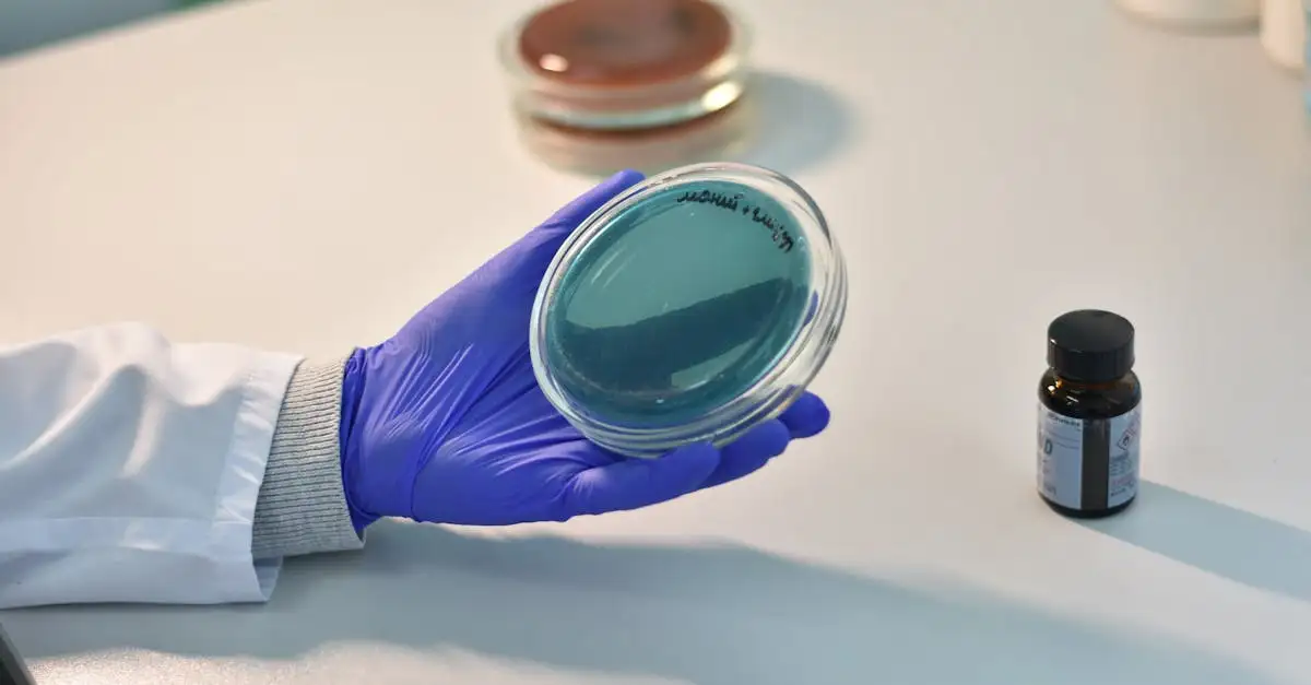Lgc biosearch technologies
