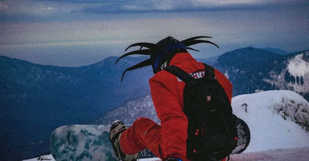 Lib Technologies Snowboards: Kvalitet og Innovation til Din