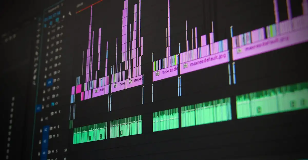 Multimedia teknologi: Oplev fremtidens digitale løsninger