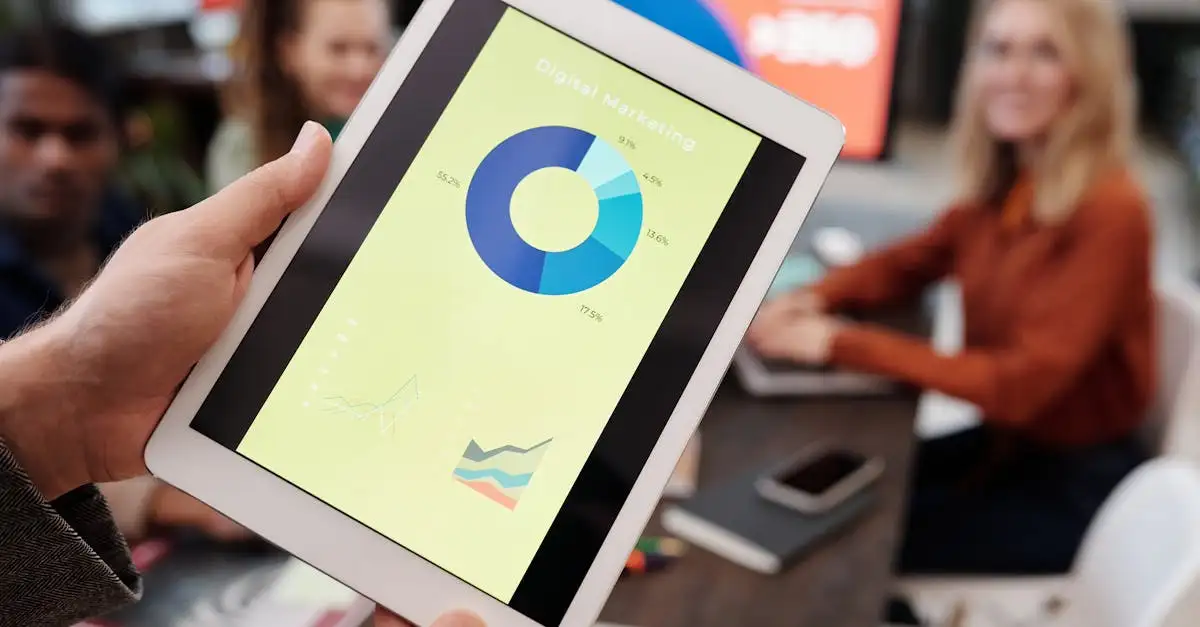 Next Technology: Fremtidens innovative løsninger og trends