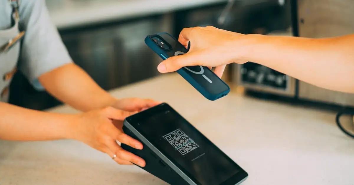 Nye fremvoksende teknologier: E-handel og digital fremtid