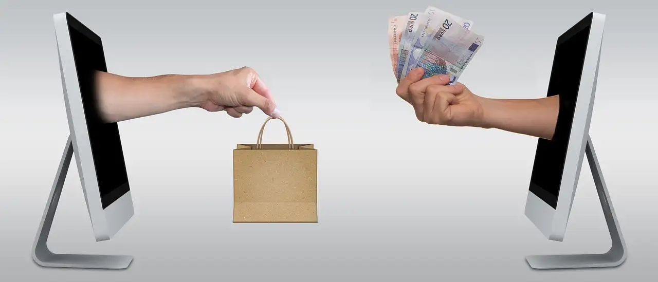 Nye fremvoksende teknologier: E-handel og digital fremtid