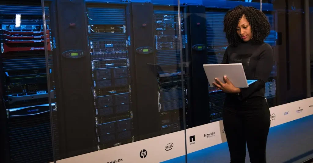 Optimering af IT-infrastruktur: Guide til bedre ydeevne