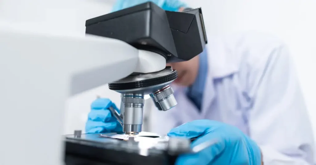 Pharma technology