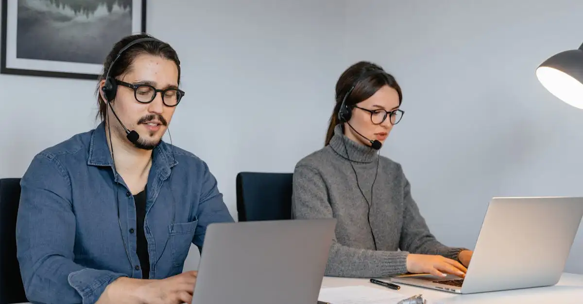 Scalepoint: Effektiv it-support og service management