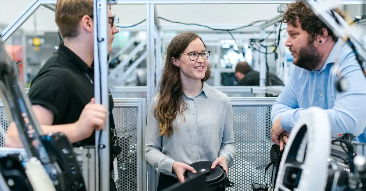 Spica Technology: Fremtidens teknologiløsninger