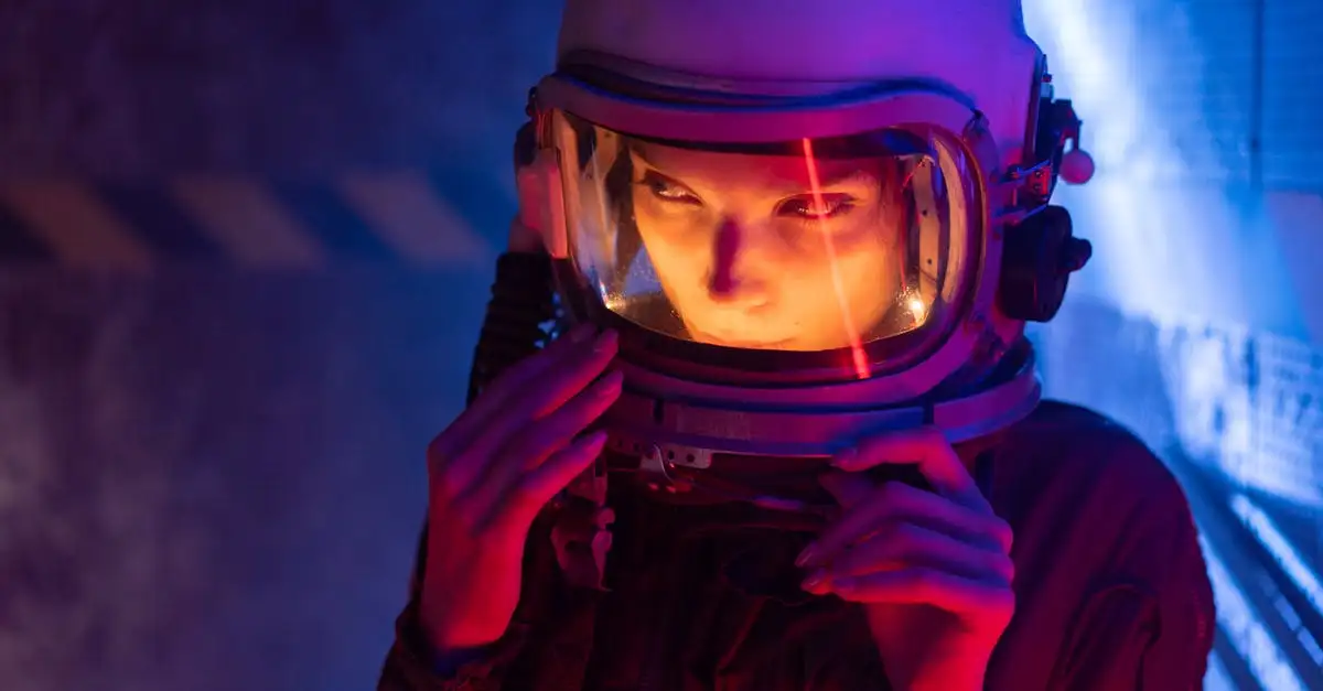 Starship Technologies: Fremtidens rumfart og innovation