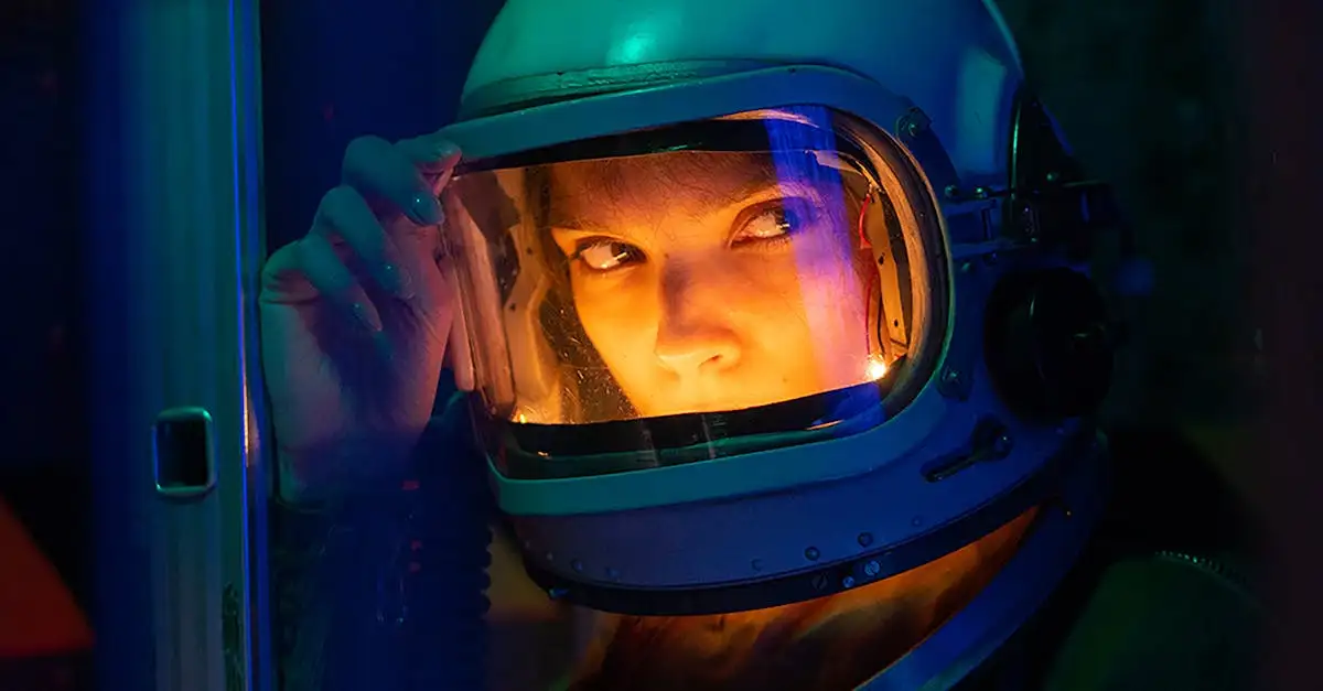 Starship Technologies: Fremtidens rumfart og innovation