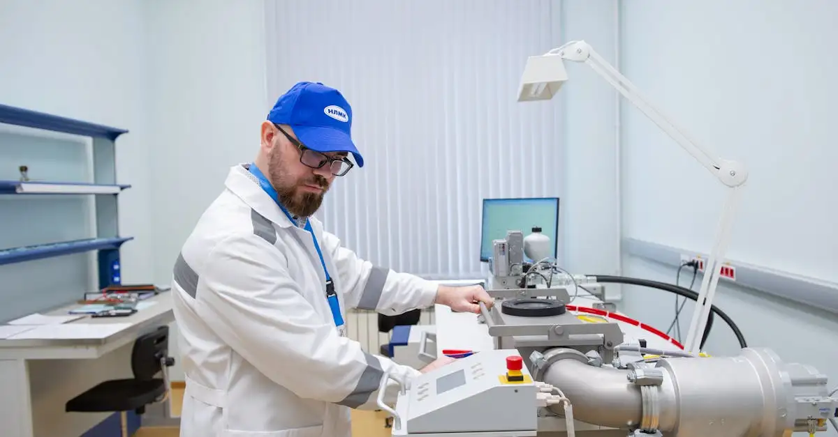 Stevens Institute of Technology: Ingeniørvidenskab og teknologi